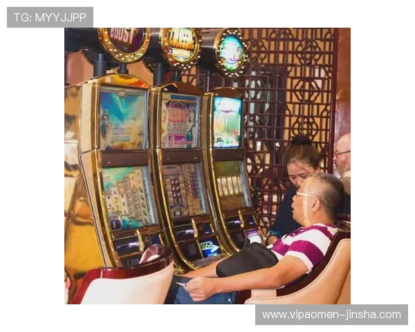 多渠道多设备支持的金沙赌场登录体验，随时随地畅玩无忧