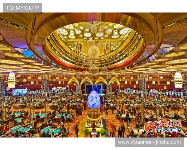 澳门新葡京历史背景与发展历程深入了解这座传奇赌场的故事