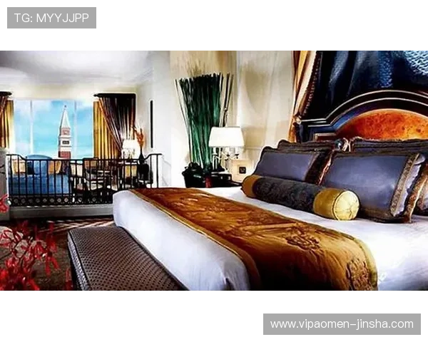 澳门金沙威尼斯人度假村的特色娱乐项目让每位游客都能留下难忘回忆