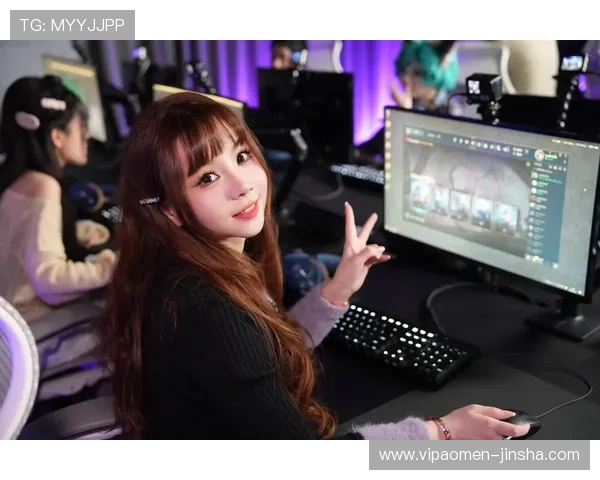 金沙电竞LOL：如何提升自己的LOL电竞水平与技巧