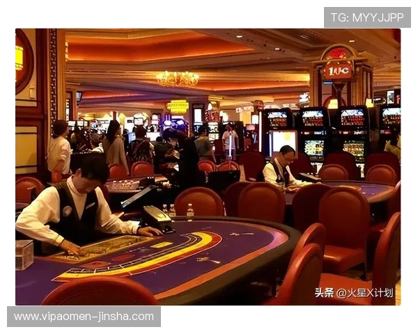 全面解析澳门赌场分布地图让游客轻松规划行程享受最佳博彩体验