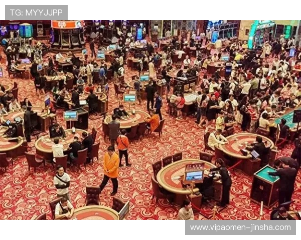 十六浦赌场最新攻略助你轻松赢取丰厚彩金体验全新娱乐方式