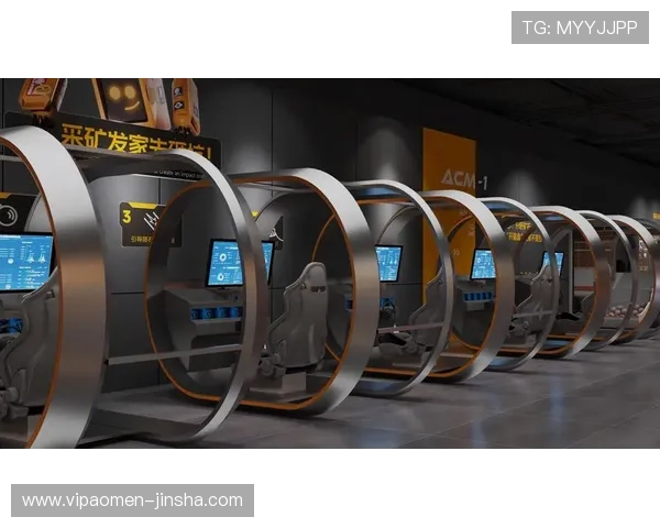 星际正规娱乐为玩家打造沉浸式科幻世界的最新技术与玩法介绍 星际正规娱乐为玩家打造沉浸式科幻世界的最新技术与玩法介绍