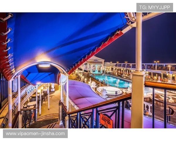 游艇会娱乐场全方位介绍，带你领略豪华游艇会的独特魅力与尊贵服务