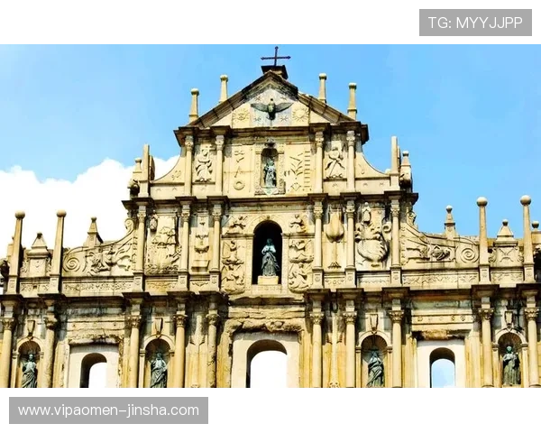 澳门御匾名汇：探索澳门最具历史文化底蕴的御匾收藏馆