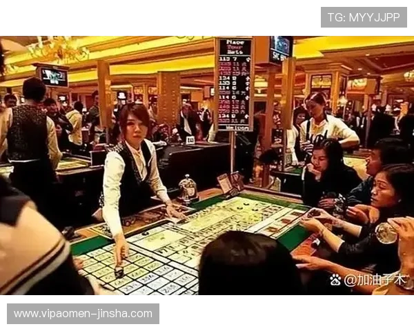 澳门赌厅有哪些知名的赌场品牌和特色玩法详解