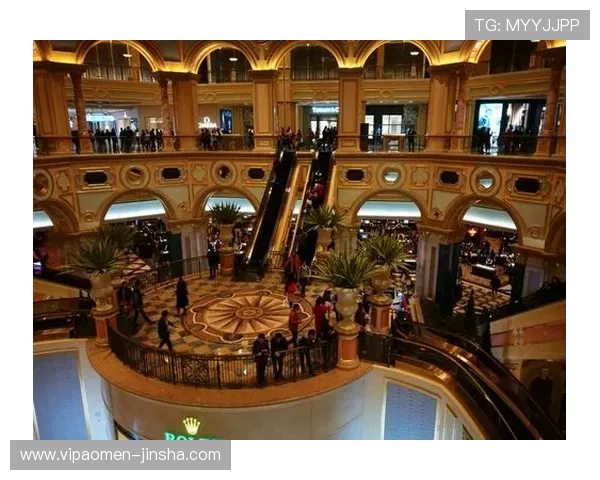 澳门金碧汇彩赌场的具体位置和交通便利性分析