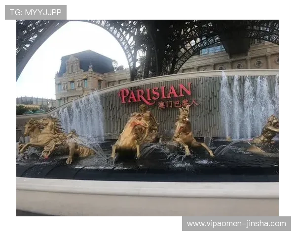 百利宫澳门特色：在百利宫享受澳门特色文化表演与特色主题娱乐项目