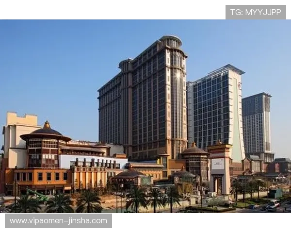 金沙中国澳门交通攻略，便捷的交通方式与出行建议助您轻松抵达各大景点