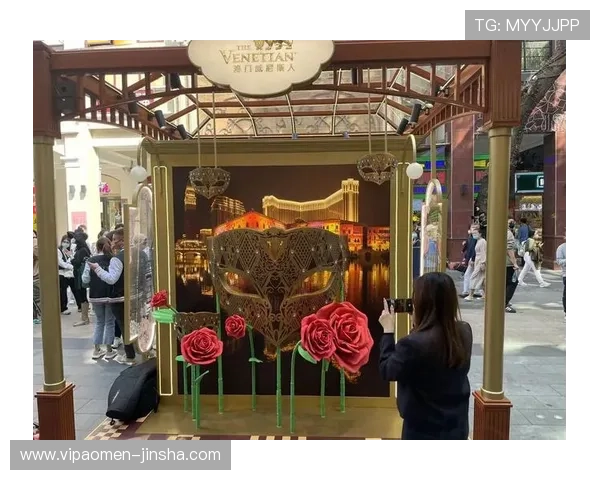 金沙集团澳门在旅游业中的地位与带动区域经济发展的作用